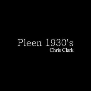Pleen 1930'S (Single) album cover