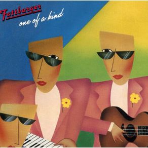 One Of A Kind album cover