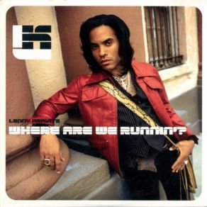 Where Are We Runnin'? (Promo) album cover