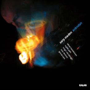Ardından album cover