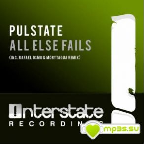 All Else Fails album cover