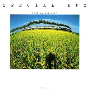 Special Delivrery album cover