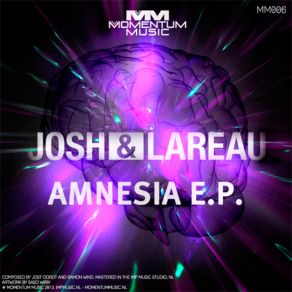 Amnesia album cover