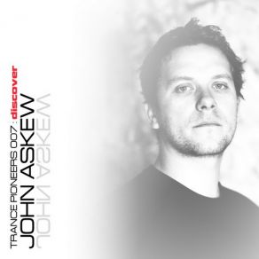 Trance Pioneers 007 album cover