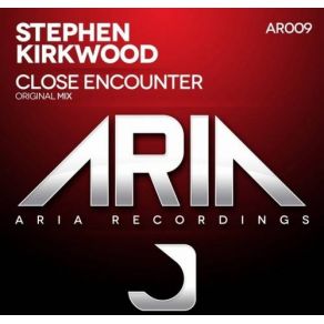 Close Encounter (Single) album cover