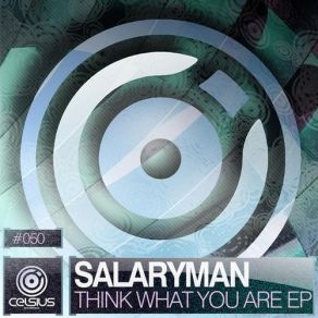 Think What You Are album cover