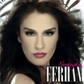 Nerdeydin album cover