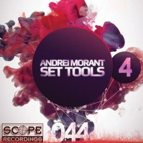 Set Tools Vol. 4 album cover