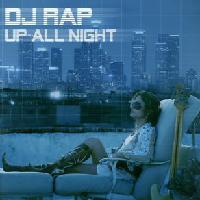 Up All Night album cover