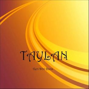Geri Dön Bana album cover