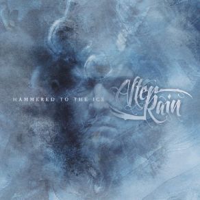 Hammered To The Ice album cover