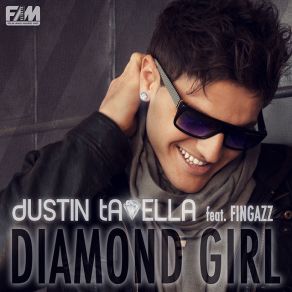 Diamond Girl (Single) album cover