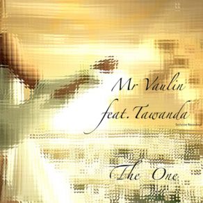 The One (Radio Edit) (Single) album cover