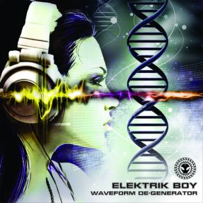 Waveform De Generator album cover