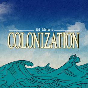 Sid Meier's Colonization album cover