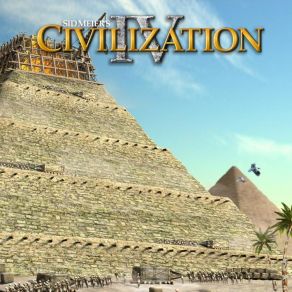 Sid Meier's Civilization IV (Wonders) album cover