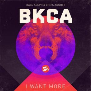I Want More (Extended Club Mix) (Single) album cover