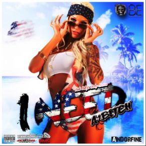 I Need A Bitch (Radio Edit) (Single) album cover