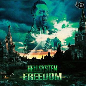 Freedom (Single) album cover