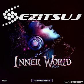Inner World album cover