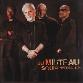 Soul Conversation album cover