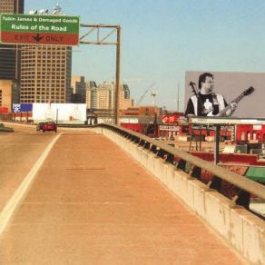 Rules Of The Road album cover