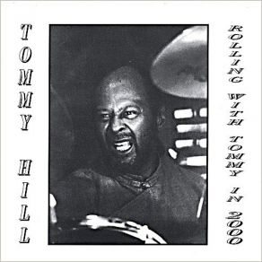 Rolling With Tommy In 2000 album cover