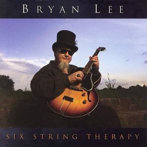 Six String Therapy album cover