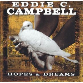 Hopes & Dreams album cover