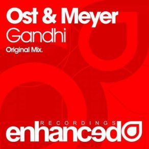 Gandhi (Single) album cover