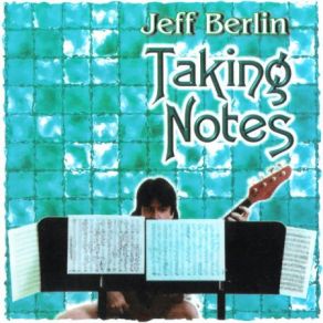 Taking Notes album cover