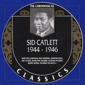 1944-1946 album cover