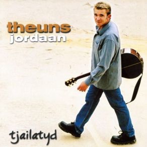 Tjailatyd album cover