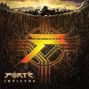 Invictus (CD2) album cover