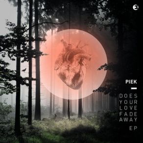 Does Your Love Fade Away album cover