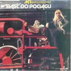 Wsiasc Do Pociagu album cover