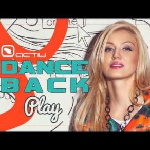Play (Dance Is Back) (Single) album cover