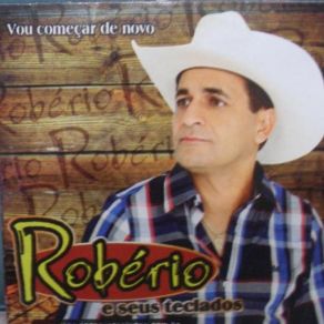 Vou Começar De Novo album cover