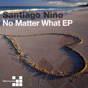 No Matter What album cover