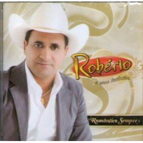 Romântico Sempre album cover