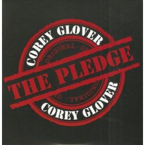 The Pledge album cover