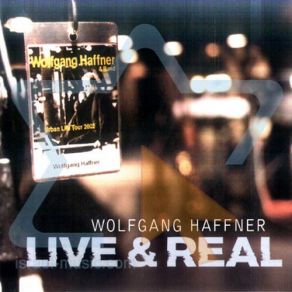 Live & Real album cover