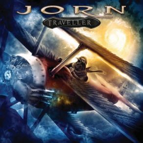 Traveller (Japanese Edition) album cover