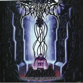 Birth Of The Damned album cover