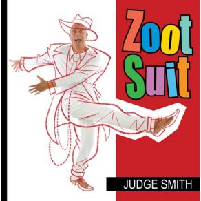 Zoot Suit album cover