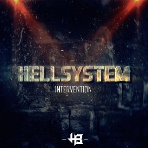 Intervention album cover