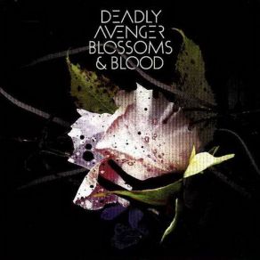 Blossoms & Blood album cover