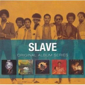 The Concept album cover