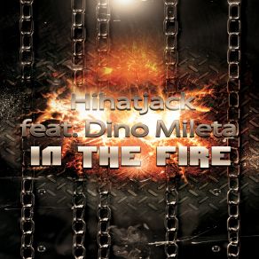 In The Fire (Radio Edit) (Single) album cover