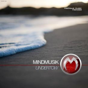 Undertow album cover